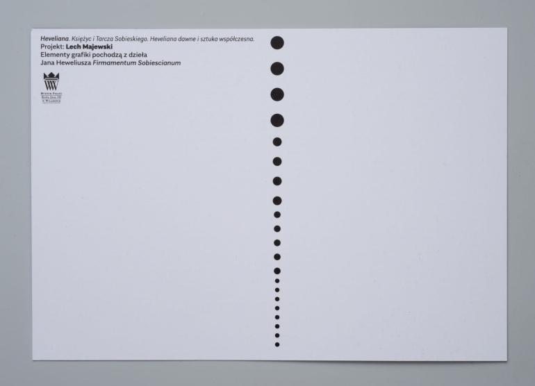 Kartka z elementem grafiki. 