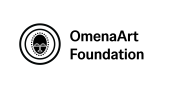 Logo OmenaArt Foundation